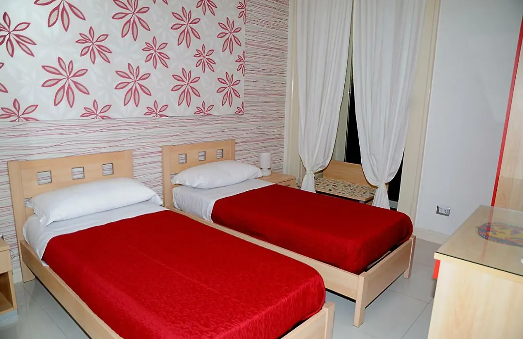 B&B Casa Aragonese-1