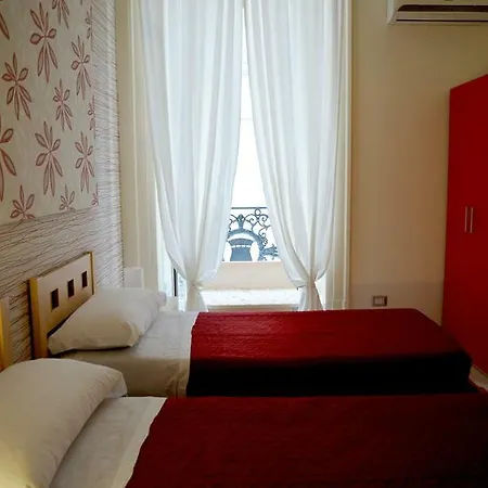 B&B Casa Aragonese-2