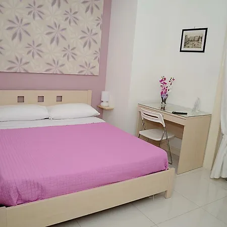 B&B Casa Aragonese-3